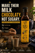 Mahua Cocoa for Kids