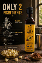 Mahua Cocoa for Kids