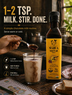 Mahua Cocoa for Kids