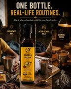 Mahua Cocoa for Kids