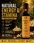 Mahua Nectar Gold • Premium Concentrated Forest Energy