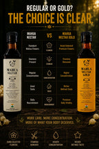 Mahua Nectar Gold • Premium Concentrated Forest Energy