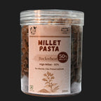 Buckwheat Pasta (Macroni/Rotini)