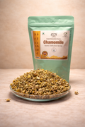 Chamomile Infusion – Loose Flowers (50g)