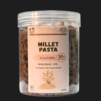 Foxtail Millet Pasta