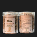 Foxtail Millet Pasta