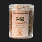 Foxtail Millet Pasta