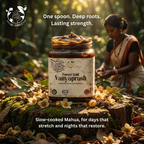 ForestGold Vanyaprash™ | 100% Mahua Night Recovery Food