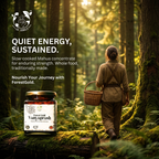 ForestGold Vanyaprash™ | 100% Mahua Night Recovery Food