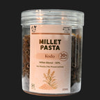 Kodo Millet Pasta