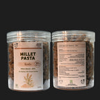 Kodo Millet Pasta