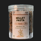 Kodo Millet Pasta