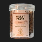 Kodo Millet Pasta