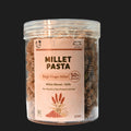 Ragi (Finger Millet) Pasta