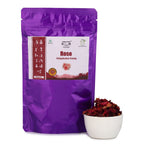 Rose Petals Loose – 25g Infusion and Culinary Use