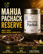 Mahua Energy Pachak | Traditional Mahua-Based Pachak (Minimally Processed)