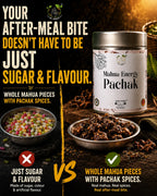 Mahua Energy Pachak | Traditional Mahua-Based Pachak (Minimally Processed)