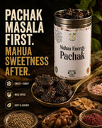 Mahua Energy Pachak | Traditional Mahua-Based Pachak (Minimally Processed)