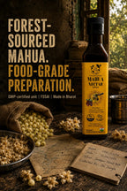 Mahua Nectar Cocoa : No Added Sugar Chocolaty Milk Mix