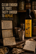 Mahua Nectar Cocoa : No Added Sugar Chocolaty Milk Mix