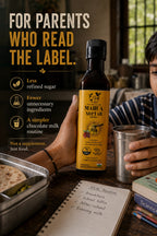 Mahua Cocoa for Kids