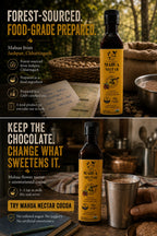 Mahua Cocoa for Kids