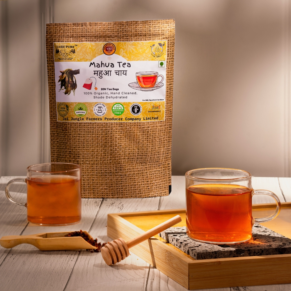 Mahua Tea